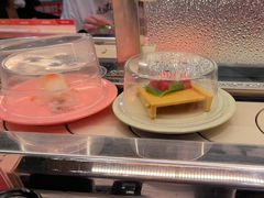 -争鲜回转寿司(朝北大悦城店)