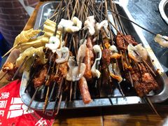 -小向麻辣烫(天街总店)