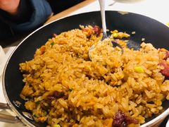 -小菜园新徽菜(常州金坛吾悦店)