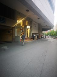 门面-简法造型·品牌形象店