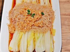 -九转小磨·非遗东北菜(哈西万达店)
