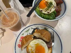 -华嫂冰室(尖沙咀店)