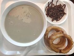 -老磁器口豆汁店(天坛店)