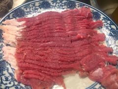 -裕德孚·非遗手切涮羊肉(东直门内大街店)