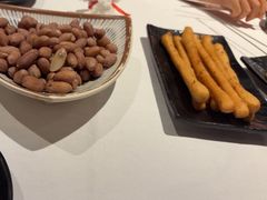 -KAOTOWN烤堂•烧烤(海汇港店)
