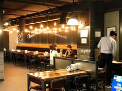 -Minsoksikdang, Hyundai City Outlets Dongdaemun