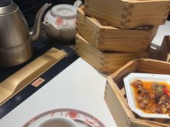 -稻香饭店(IFS国金中心店)
