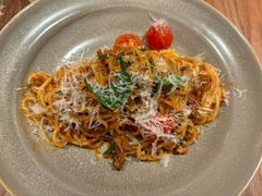 -芭莉与彩虹西餐厅(成都合生汇店)