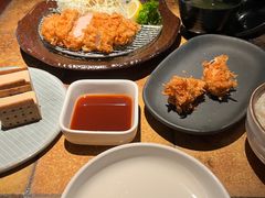 -山杏yama-katsu·吉列炸物