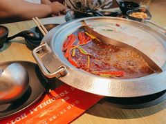 -彤德莱火锅(王沙路店)