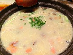 -滋粥楼·顺德菜(番禺广场总店)