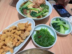 -醉面(西直门凯德茂店)