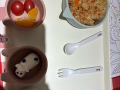 -西贝(财富购物中心店)