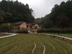 -韶山毛泽东同志故居