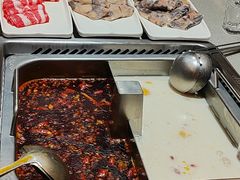 -海底捞火锅(名门店)