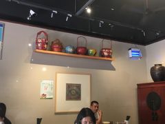 大堂-一记面馆·云吞面嘅专家(富华店)