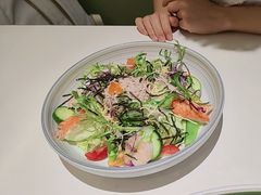 -周沫西餐厅(北京路广百百货店)