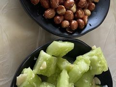 -蟹肉煲蟹肉(阊胥路店)