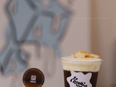 -HUGS coffee(东区店)