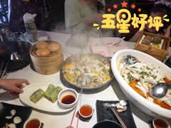 海苔鬼马肠-味可道美食坊(福基路店)