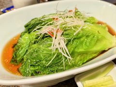 -真地道京味府·鲜橙烤鸭·北京菜(朝外大街东大桥店)