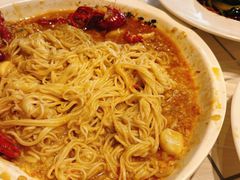 -霸王虾·麻辣小龙虾(清水河公园店)