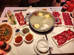 -八合里牛肉火锅(福州万象城店)