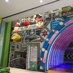 -meland亲子乐园·派对·研学(淄博万象汇店)