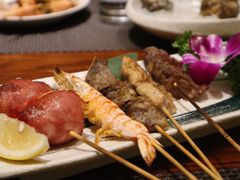 -贵木日本料理·铁板烧(新地假日广场店)