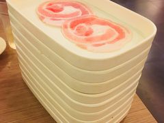 -福成自助烤肉(华冠天地城关店)
