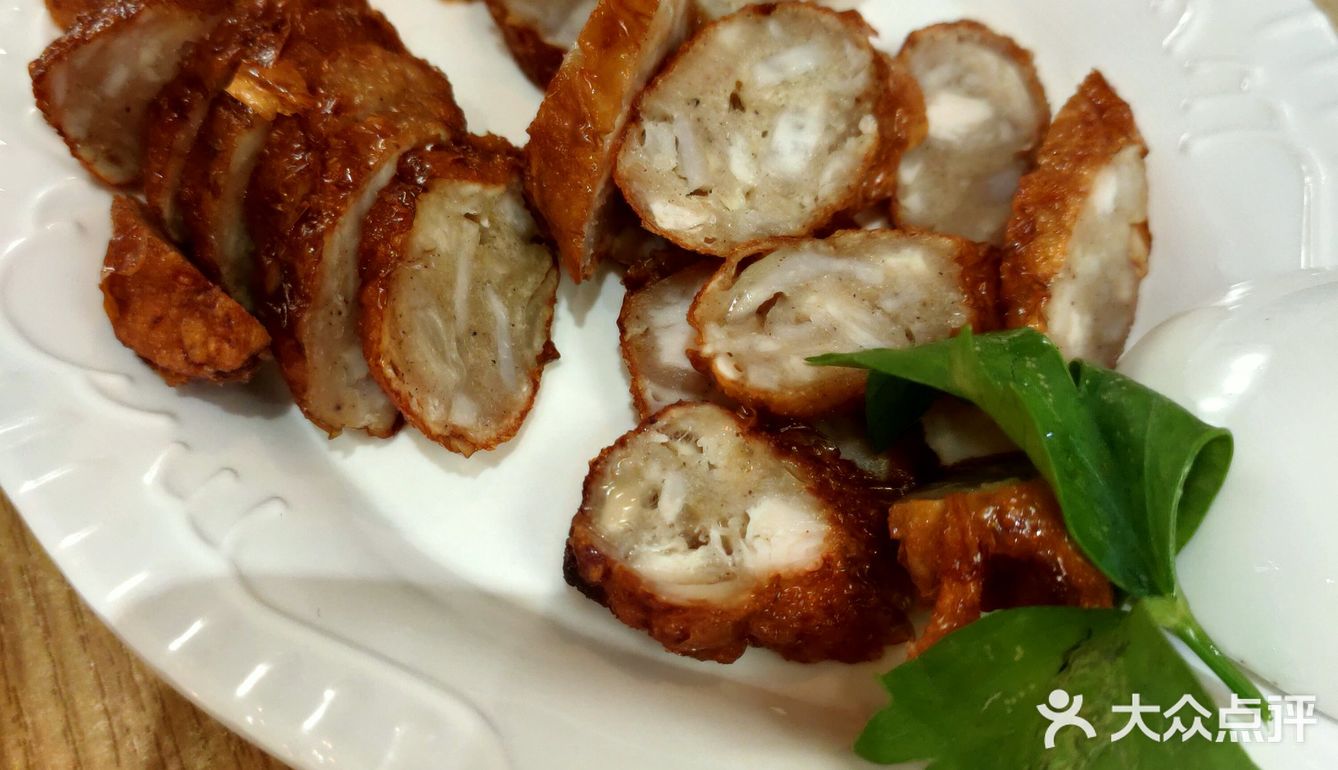 肉包肉的馄饨你吃过了吗？