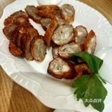 肉包肉的馄饨你吃过了吗？