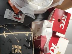 -肯德基(杭州浦沿店)