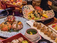 -鸟山鸣·日料食堂(王府井店)
