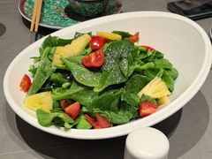 -那家老院子东北菜.饺子.小鸡炖蘑菇(三经街店)