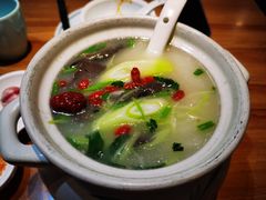 -品回味清真西北楼(宁波首店)