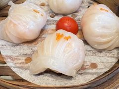虾饺-唐苑酒家·岭南粤菜名店(太古仓店)