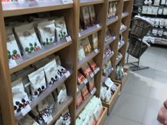 -MUJI无印良品(万达仓山店)