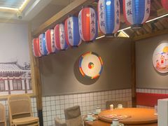 -金博士朝鲜民族餐厅(工大店)