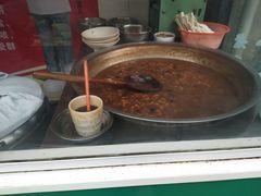 -逍遥老杨家胡辣汤(纱厂北路店)
