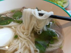 火车头汤河粉-越小品·越南餐厅(高德置地店)