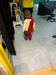 点击看大图 -海马体家庭照相馆(杭州远洋乐堤港店)