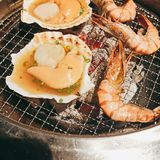 台州最好吃的牛肉烤肉