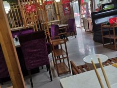大堂-槐店王婆大虾(西太堡店)