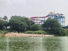 -乐和乐都主题乐园