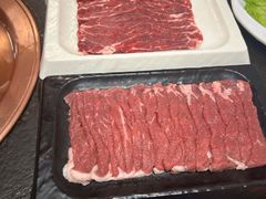 -清真·京华源铜锅涮肉(丰庆店)