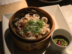 -穹六人间 people 6(岳阳路店)