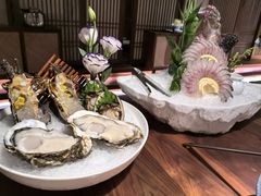-揽季锅物会.福建黄鱼.海鲜姿造(五四路店)