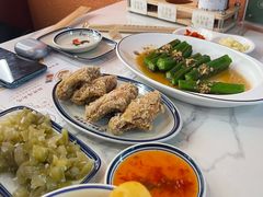 -發起人·肉骨茶(万象汇店)