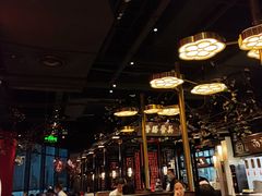大堂-杏花堂山西菜馆(壹方城店)
